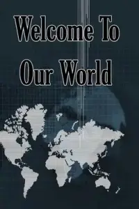 在飛比找博客來優惠-Welcome to Our World