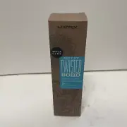 Matrix Style Link Air Dry Twisted BOHO Curl Defining Air Dry Cream 3.4 OZ