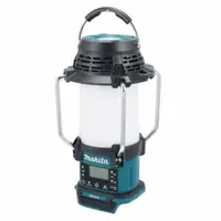 在飛比找友和YOHO優惠-牧田 Makita 18V 充電式提燈收音機 DMR057 