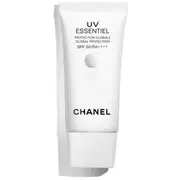 Chanel Global Protection Complete SPF 50 - Protective skin cream - 30ml
