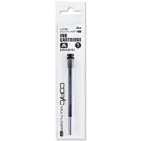 在飛比找蝦皮購物優惠-Copic日本 Multiliner SP 鋁管代針筆補充墨