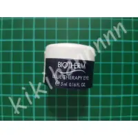 在飛比找蝦皮購物優惠-BIOTHERM 碧兒泉 深海奇肌6D修護眼霜