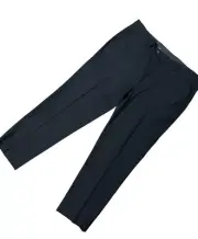 Nautica Men's Flat Front Dress Pants size 41" Waist X 29” Length (Pants Only)