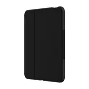Griffin Survivor Rugged Folio Case for iPad 10.9 10th Gen 2022 - Black