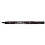 Uni-Ball Uni Pin 0.8mm Fineliner Black