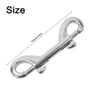 Multi functional Quick Carabiner Swivel Snap Hook for Water Activities
