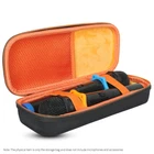 For JBL PartyBox On-The-Go Portable Karaoke Party Speaker Carry Case Storage Bag