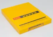 Kodak Kodabromide F3 8x10 100 sheet single weight B&W photographic paper exp '73