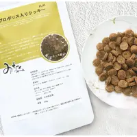 在飛比找蝦皮商城優惠-日本陸奧 Michinoku farm-蜂膠小餅乾