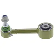 For Jeep Wrangler 2007-2018 Mevotech TTX Stabilizer Bar Link Kit (for: Jeep)