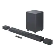 JBL Bar800 5.1.2 720W Soundbar