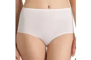 Levante Minimo Full Brief LEVMCSLTFB White