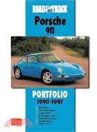 在飛比找三民網路書店優惠-Road and Track Porsche 911 199