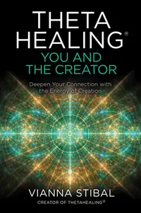 在飛比找誠品線上優惠-ThetaHealing You and the Creat