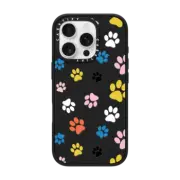 iPhone 16 Pro Impact Case Pawsome
