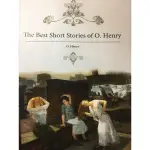 THE BEST SHORT STORIES OF O.HENRY