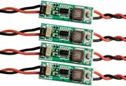 PW-D Control Buck Converter 6-24V to 5V 3A Step-Down Regulator Module Power Inve