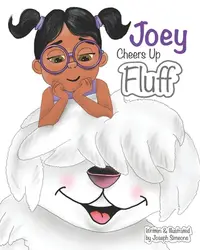 在飛比找誠品線上優惠-Joey Cheers Up Fluff