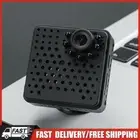 Wireless WiFi IP Camera Mini HD 1080P Monitor Camera W18 for Home Office Store
