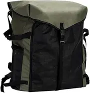 Byttlerom Spare Car Tire Storage Trash Bag Spare Car Tire Storage Trash Bag High Capacity Off-Road Camping Gear with Adjustable Straps Universal