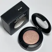 BNIB MAC *SAY, YEAH!* Veluxe Pearl Eye Shadow ~REBELROCK~ Soft Sunny Peach Frost