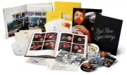 Paul McCartney & Wings Red Rose Speedway Ltd Ed 3 CD 2 DVD 1 Blu Ray Set NEW