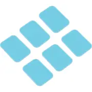 Beurer EM55 Replacement Pads