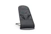 BabyBjorn: Bouncer Bliss Mesh - Anthracite