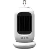 在飛比找HOTAI購優惠-【聲寶 SAMPO】迷你陶瓷式電暖器HX-AF06P