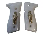 EMPUÑADURA BERETTA FS SAN JUDAS