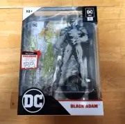 McFarlane DC Multiverse ~ 2023 ~ Black Adam ~ Chase ~