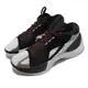 Nike 籃球鞋 Jordan Zoom Separate PF Doncic 黑白 男鞋 DH0248-001 [ACS 跨運動]