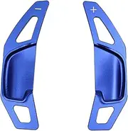 Car Paddle Shifter Extension, Steering Wheel Paddle Shifter Extension for Toyota for Reiz for Camry for Coroll for Ralink for Zelas 2011-2018