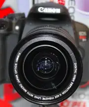 Ultra Wide Angle Macro Fisheye Lens for Canon Eos Digital Rebel T7 SL1 T5 XTi T4