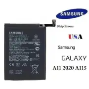 Samsung Galaxy A11 A115 2020 HQ-70T 4000mAh 3.82V 15.30Wh Battery Replacement