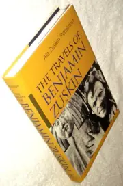 2015 1st Judaic Traditions in Literature Series: The Travels of Benjamin Zuskin
