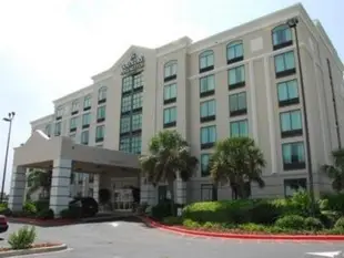 Comfort Inn & Suites New Orleans Airport North