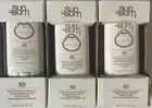 3-Sun Bum Mineral Sunscreen Face Stick SPF50 Zinc Oxide .45oz per-6/2026