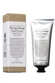Juniper Berry & White Thyme Hand Cream--ARO-N20690
