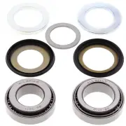 All Balls Steering Stem Bearing Seal Kit For Honda XL125 V2 VARADERO Euro 01-02