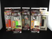 Funko Pop Pez Venomized Dr. Doom x 2, Venomized Silver Surfer, Stan Lee, Ant Man