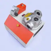 Milling Cutter Grinding Machine 220V Automatic Milling Cutter Universal Grinding