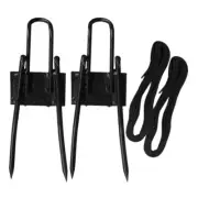 Tree Climbing Spikes Tool for Climbing with Protective Pads