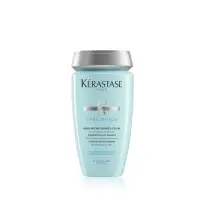 在飛比找momo購物網優惠-【KERASTASE 巴黎卡詩】特潤舒敏髮浴250ml(長效