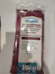 2% Chlorhexidine Gluconate Cloth / 6~ea package