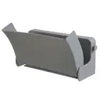 Slippers Shelf Moisture Proof Seamless Door Mount Slippers Shelf Lightweight