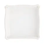 Juliska Berry and Thread Matzo Plate
