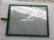 ONE for FANUC A13B-0195-C013 Touch Screen Glass #am