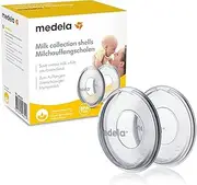 Medela Milk Trays - BPA Free Soft Flexible Silicone - Set of 2