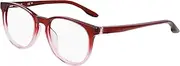 [Nike] NK5057 614 BURGUNDY/PINK GRADIENT 47/17/135 GIRL Eyewear Frame